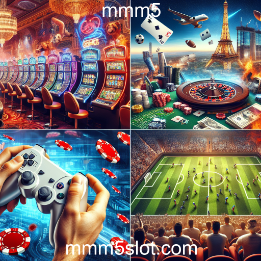 A Ascensão dos Jogos de Esportes e Sua Influência Cultural